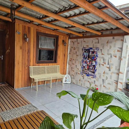 Pousada Do Centro Vino E Leta Grao Para Экстерьер фото