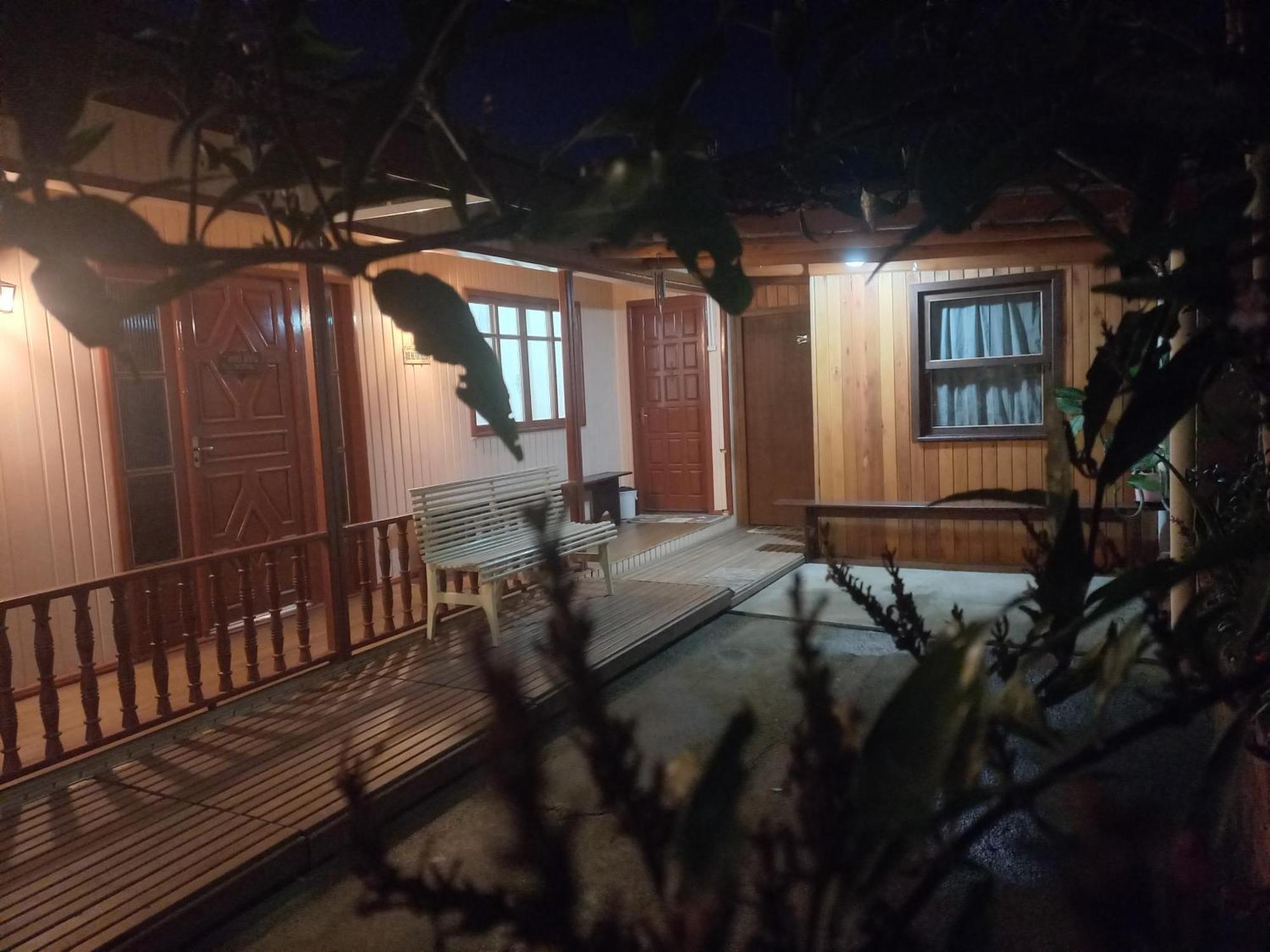 Pousada Do Centro Vino E Leta Grao Para Экстерьер фото