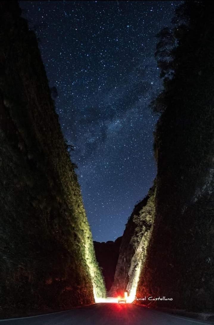 Pousada Do Centro Vino E Leta Grao Para Экстерьер фото