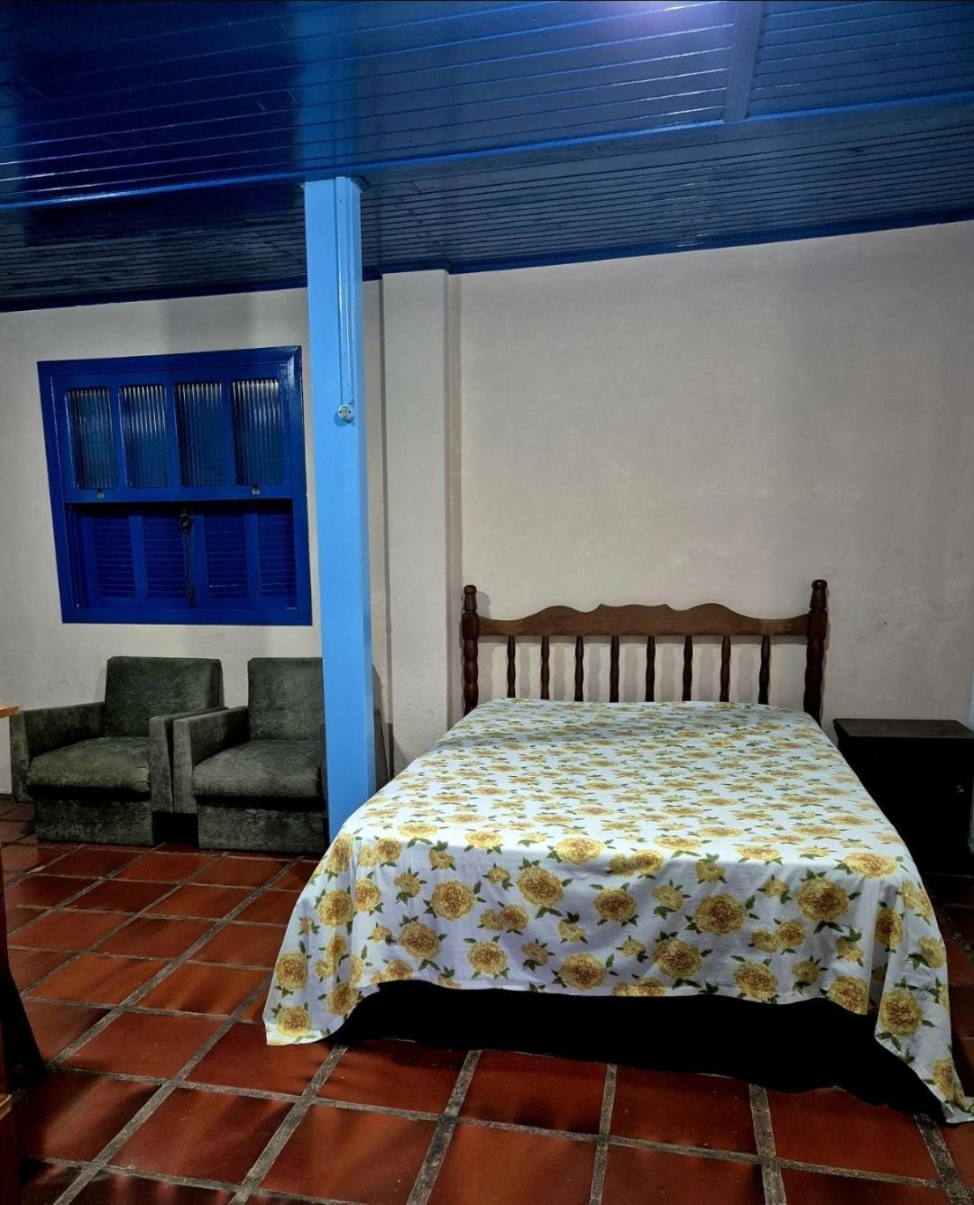 Pousada Do Centro Vino E Leta Grao Para Экстерьер фото