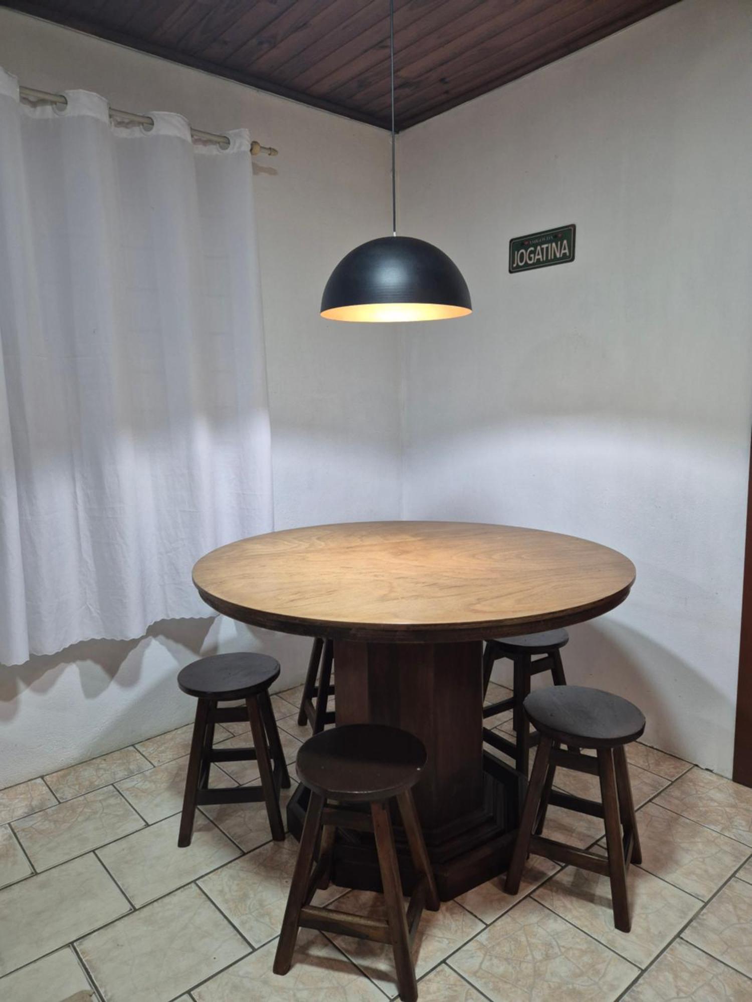 Pousada Do Centro Vino E Leta Grao Para Экстерьер фото