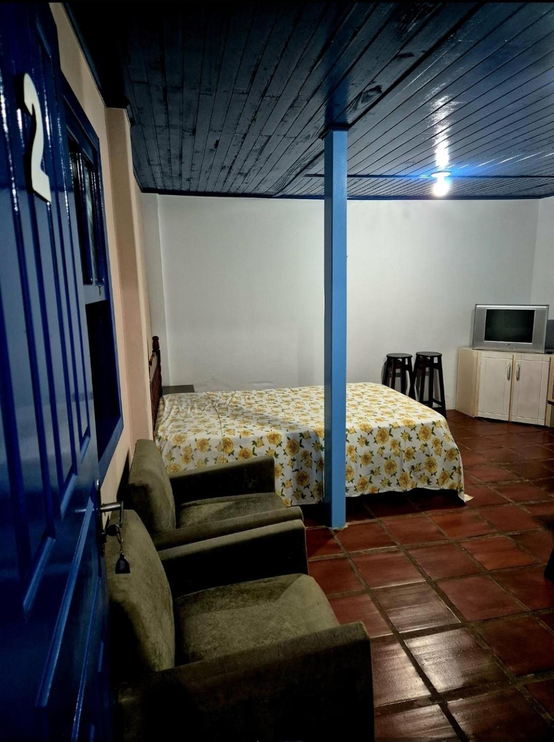 Pousada Do Centro Vino E Leta Grao Para Экстерьер фото