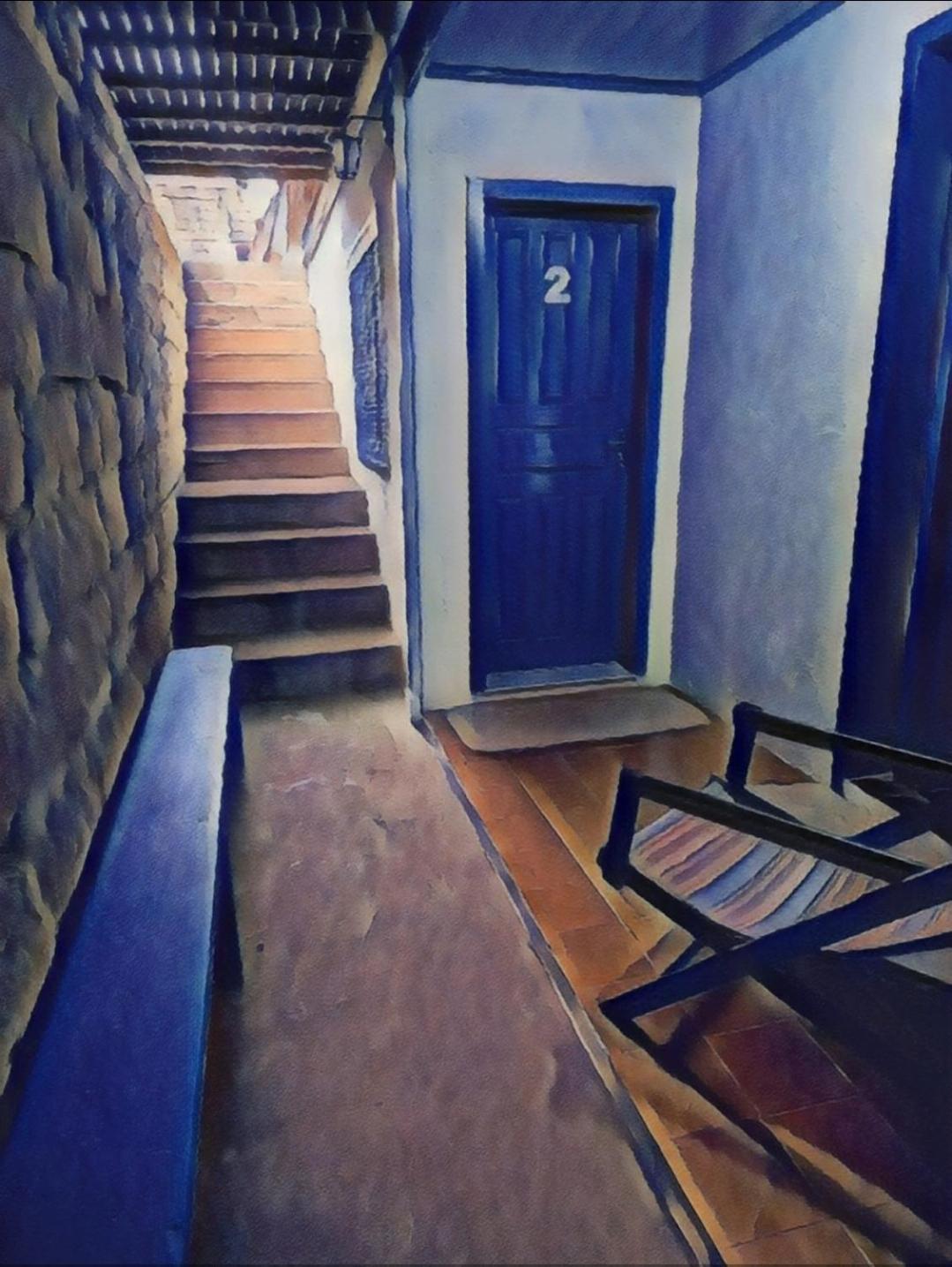 Pousada Do Centro Vino E Leta Grao Para Экстерьер фото
