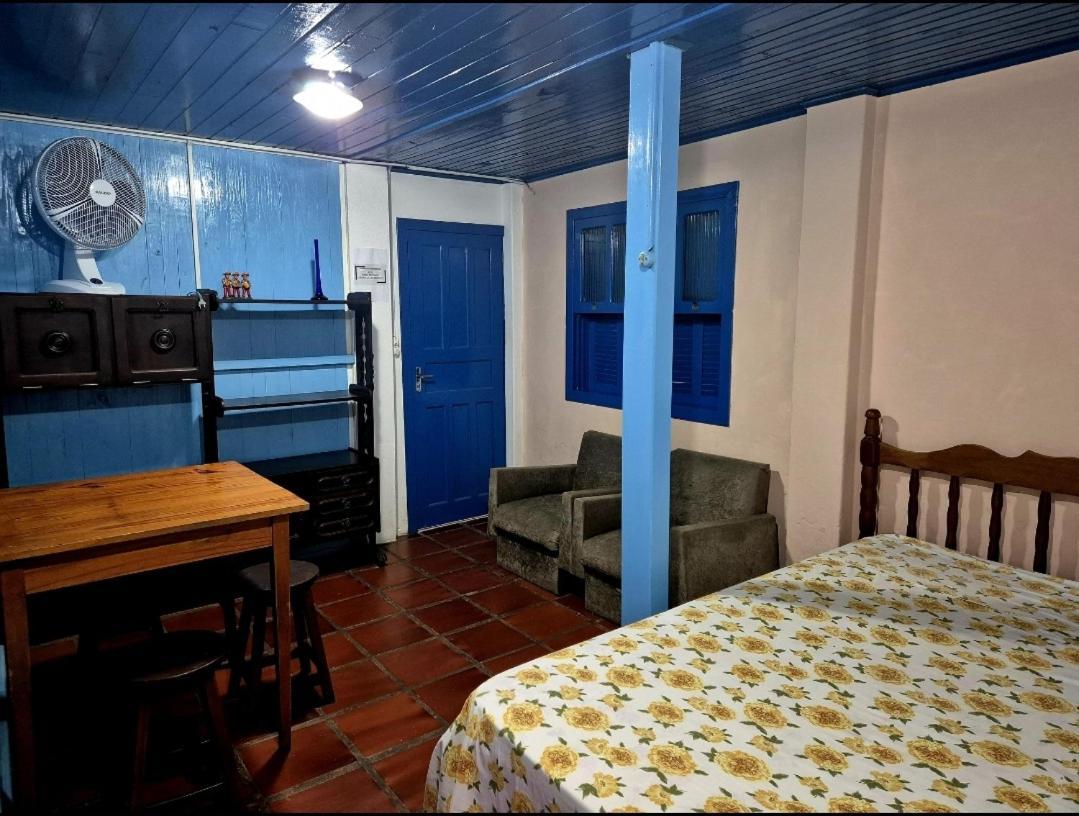 Pousada Do Centro Vino E Leta Grao Para Экстерьер фото