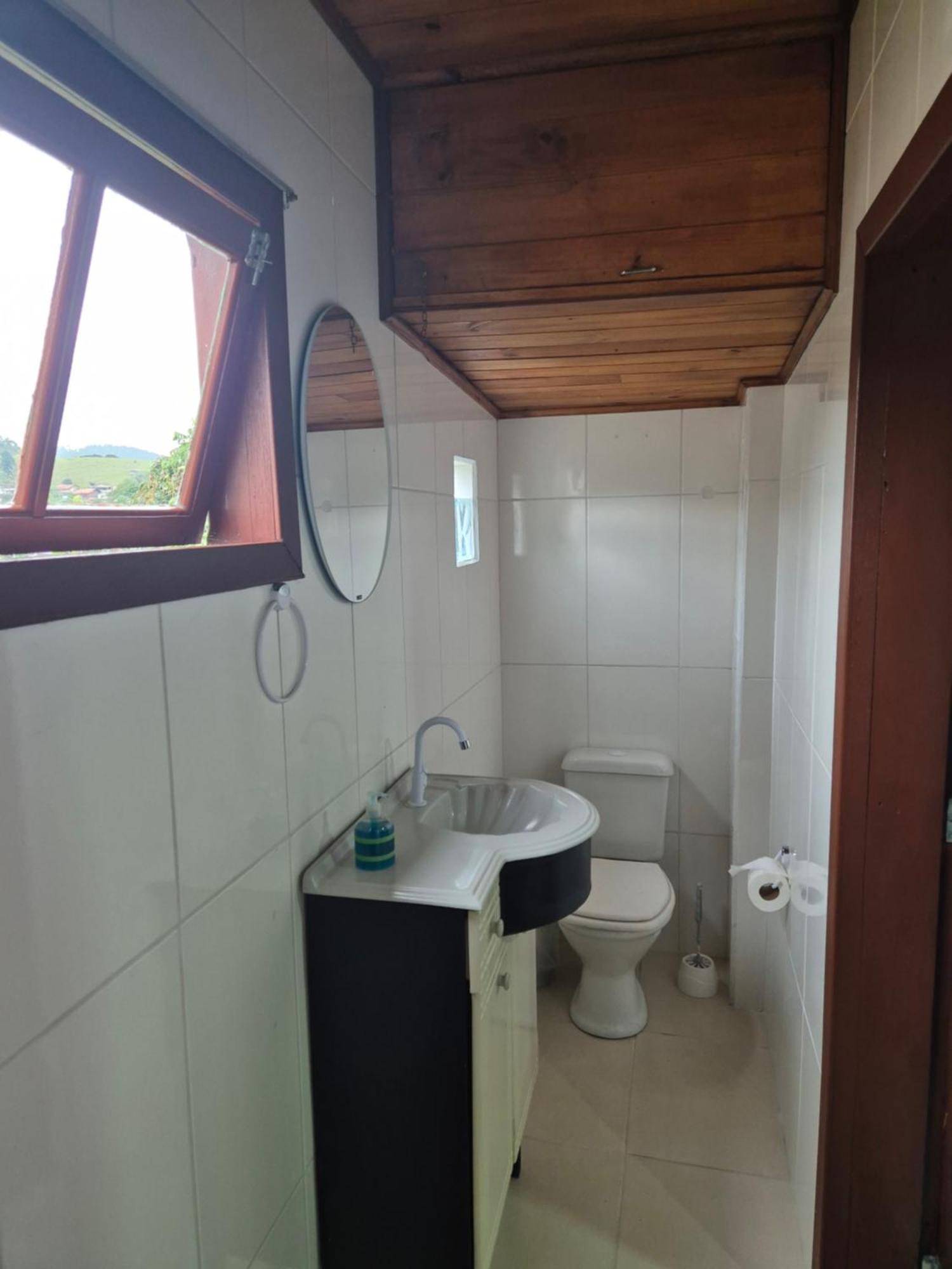 Pousada Do Centro Vino E Leta Grao Para Экстерьер фото