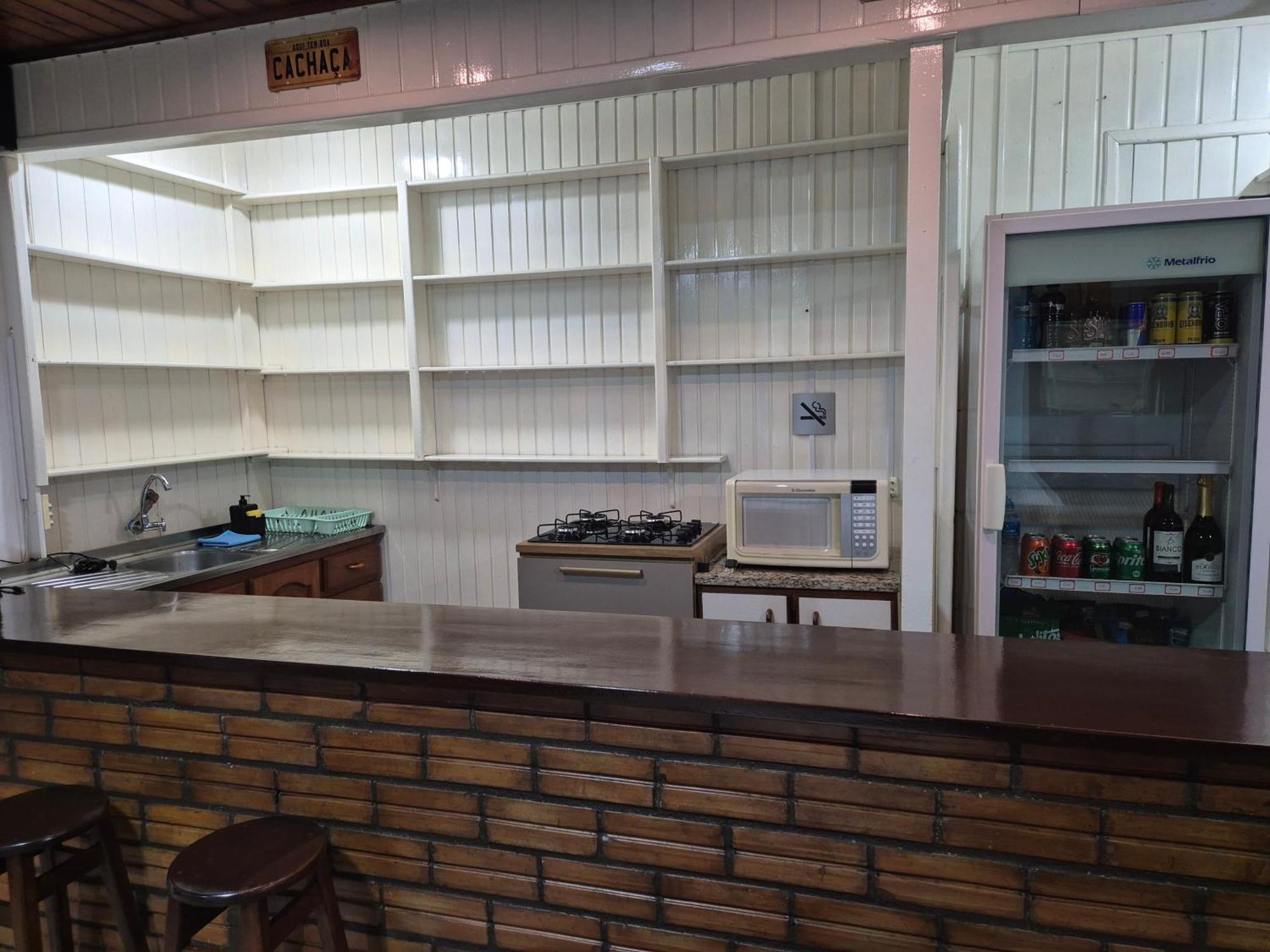 Pousada Do Centro Vino E Leta Grao Para Экстерьер фото