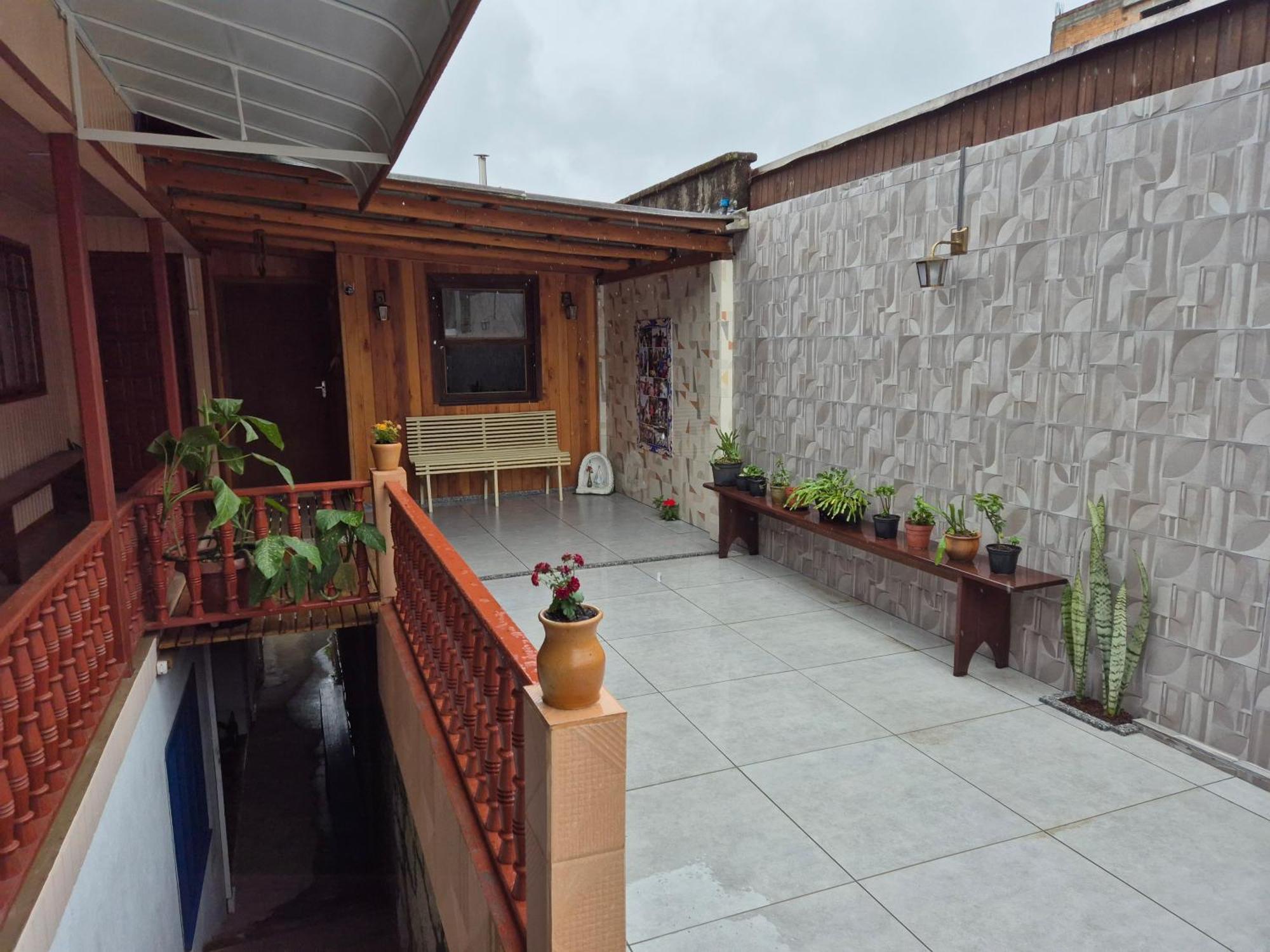 Pousada Do Centro Vino E Leta Grao Para Экстерьер фото