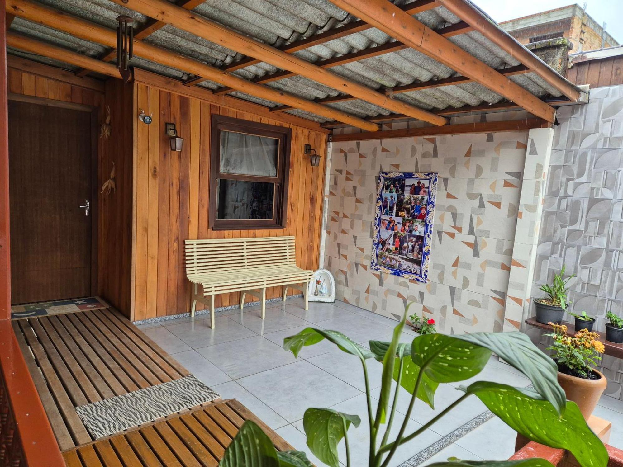 Pousada Do Centro Vino E Leta Grao Para Экстерьер фото
