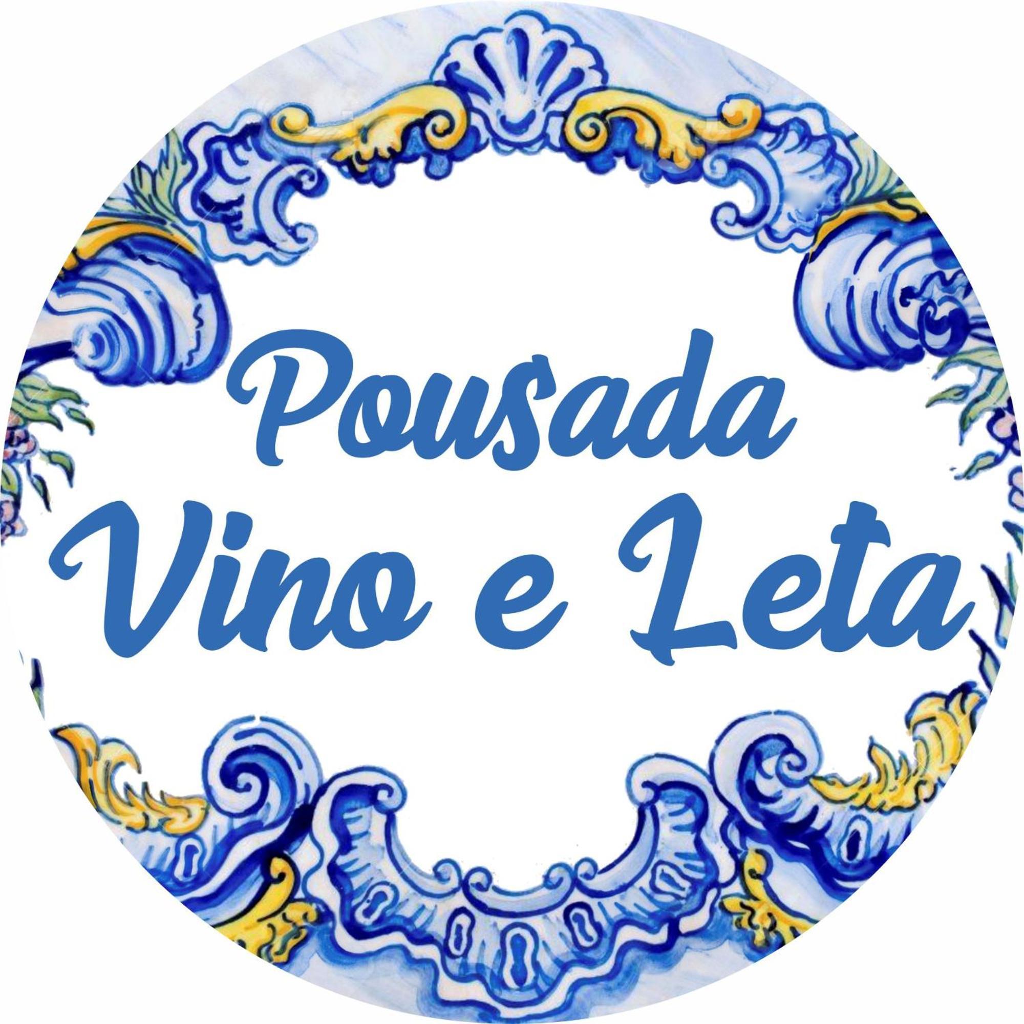 Pousada Do Centro Vino E Leta Grao Para Экстерьер фото