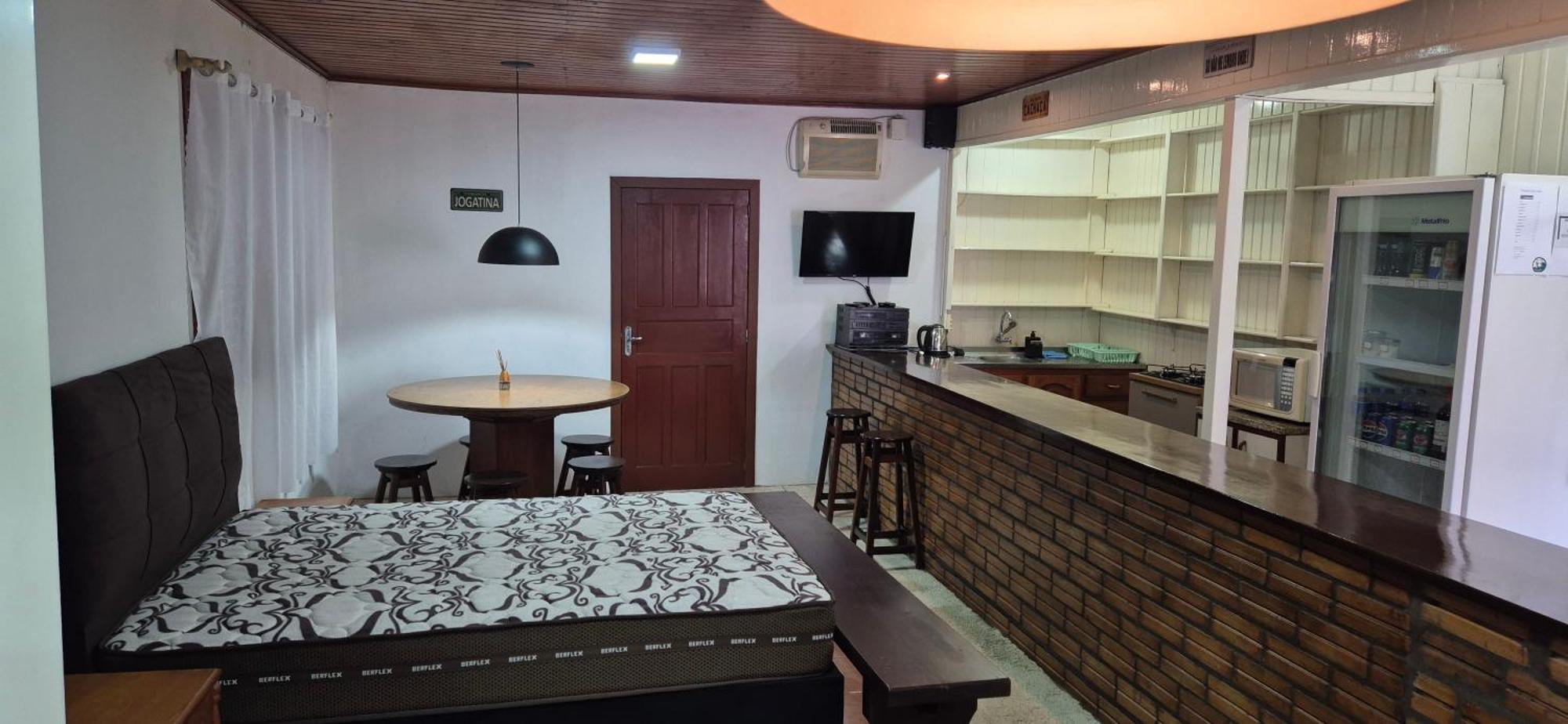 Pousada Do Centro Vino E Leta Grao Para Экстерьер фото