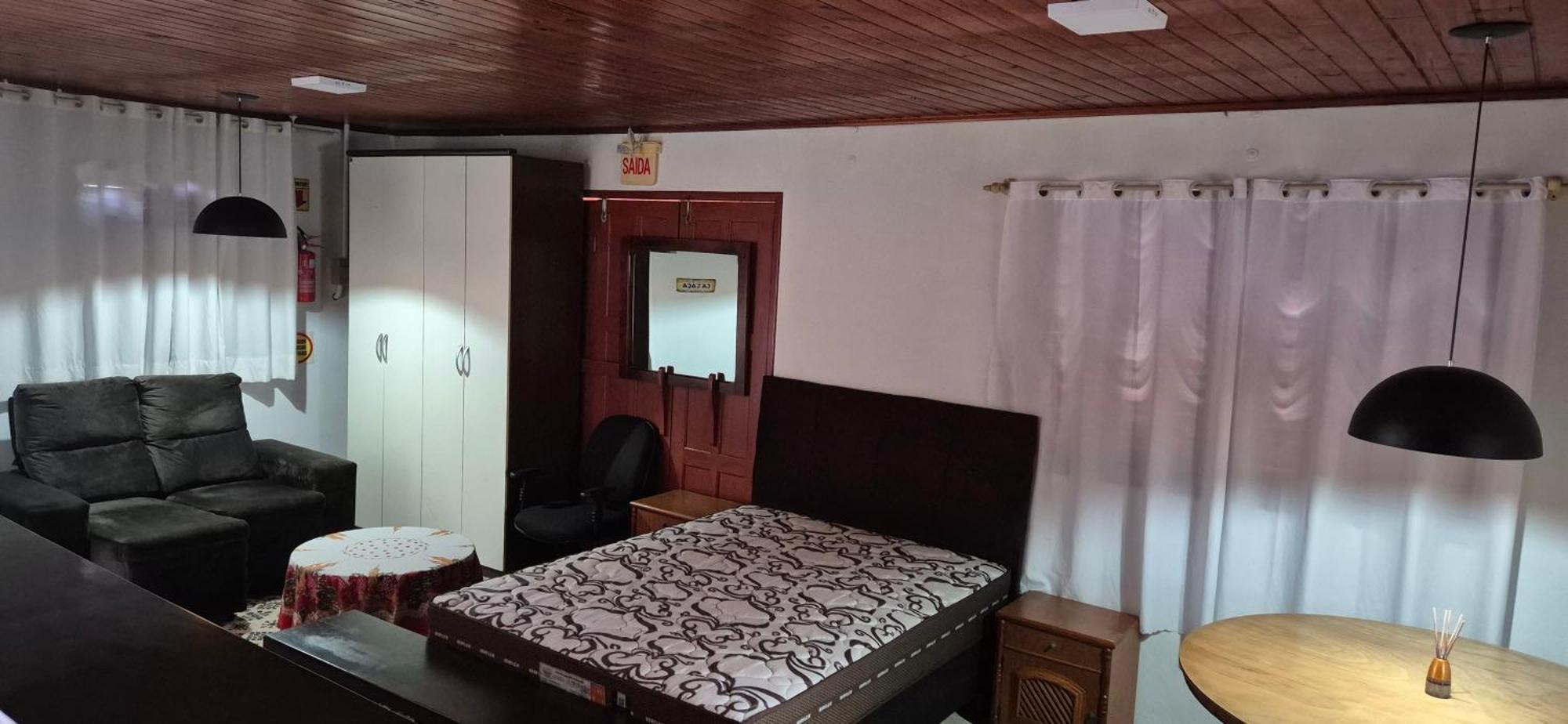 Pousada Do Centro Vino E Leta Grao Para Экстерьер фото