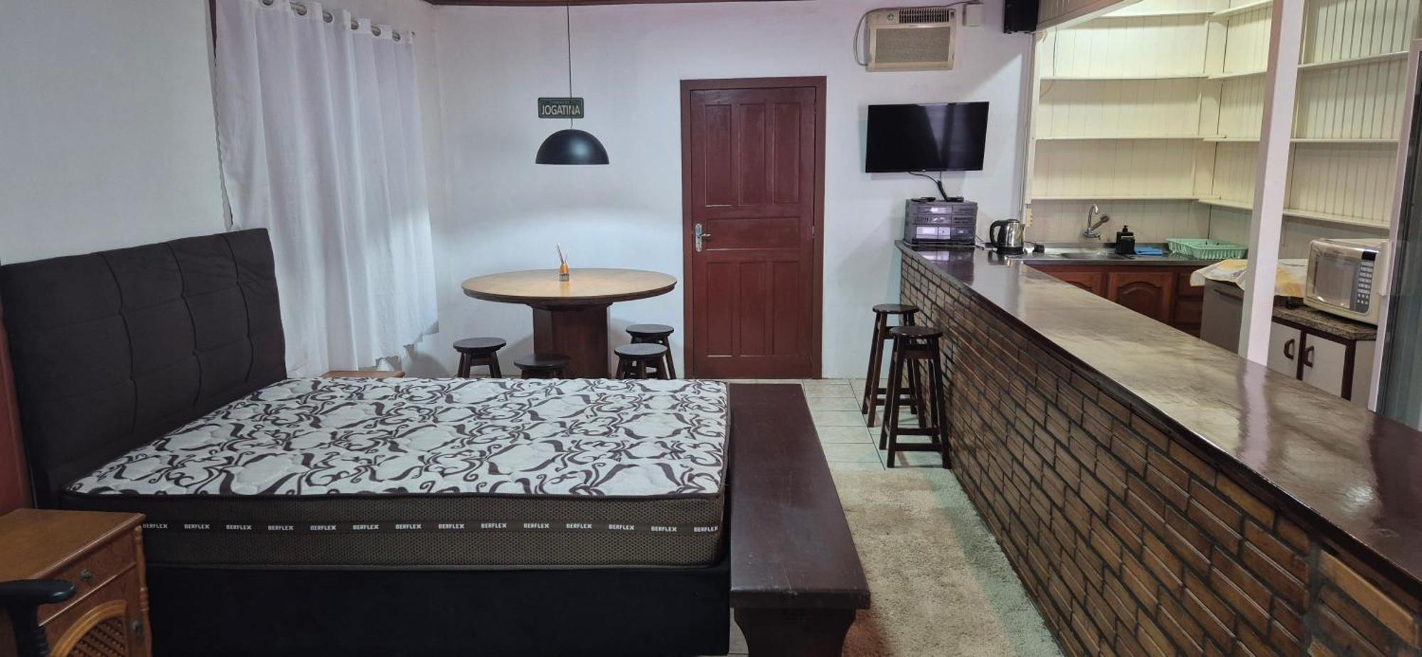 Pousada Do Centro Vino E Leta Grao Para Экстерьер фото