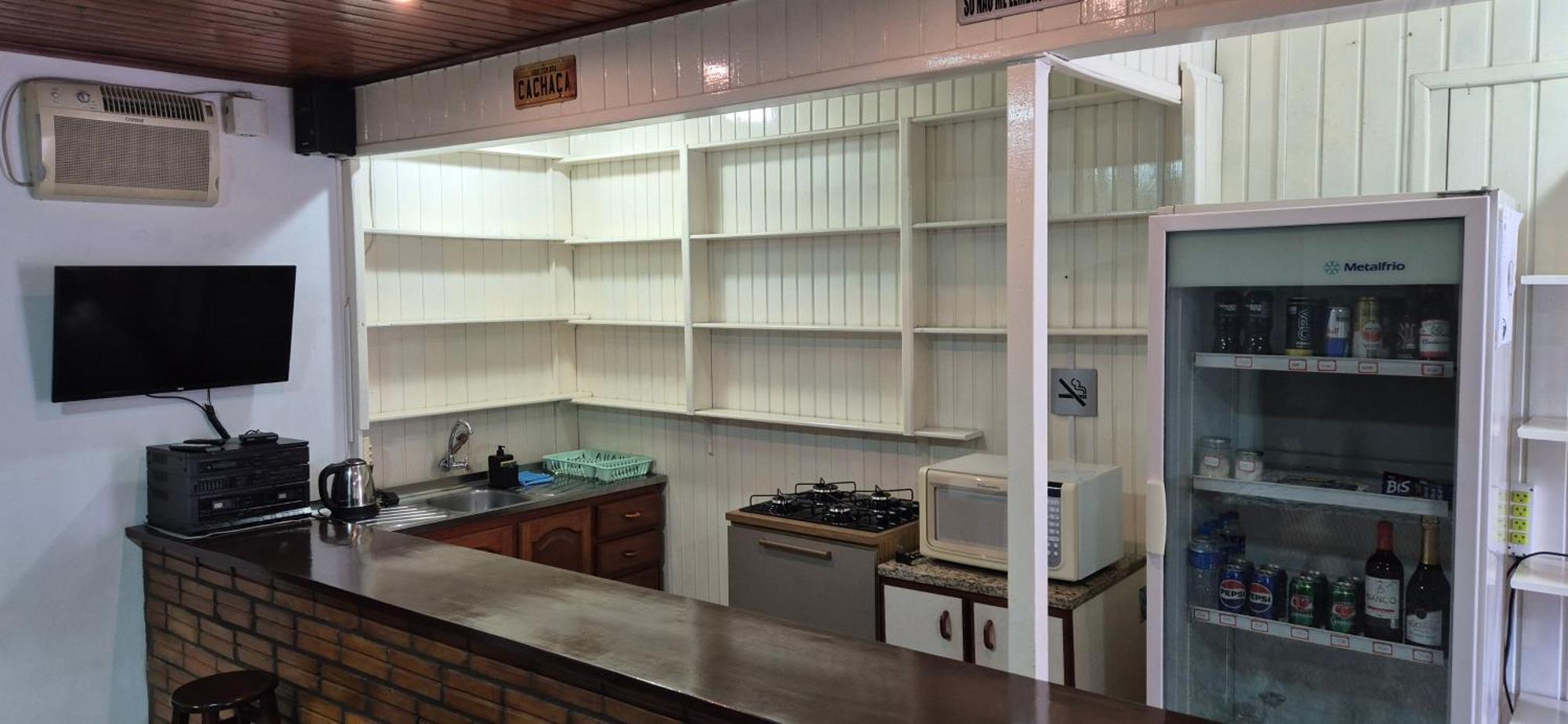 Pousada Do Centro Vino E Leta Grao Para Экстерьер фото