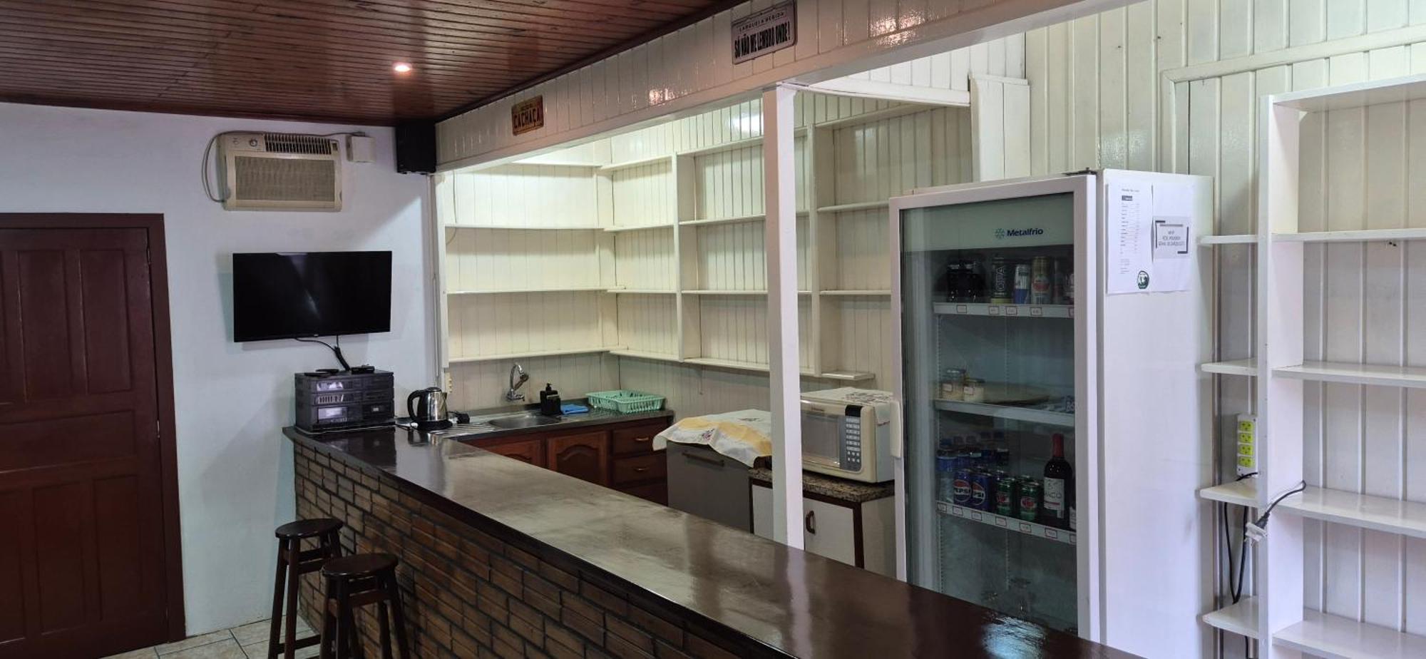 Pousada Do Centro Vino E Leta Grao Para Экстерьер фото