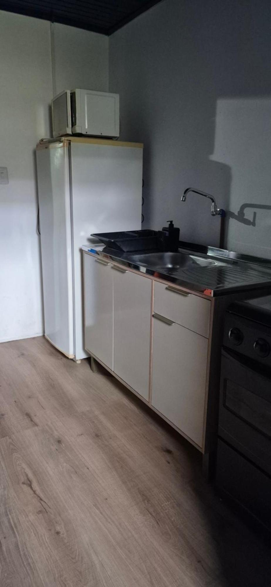 Pousada Do Centro Vino E Leta Grao Para Экстерьер фото